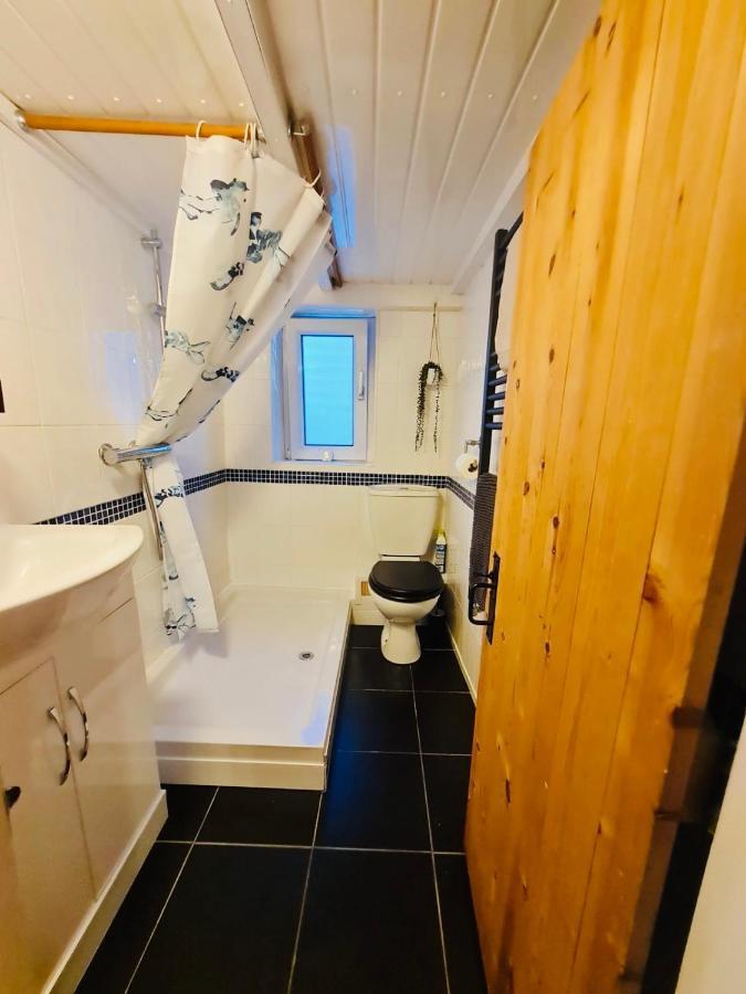 The Annexe At Tenniside Perranporth Eksteriør bilde